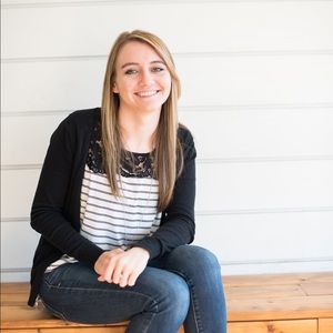 Meet your Posher, Kristina